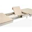 Salt Life Home Echo Isles Extendable Rectangular Dining Table