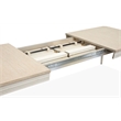 Salt Life Home Echo Isles Extendable Rectangular Dining Table