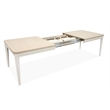 Salt Life Home Echo Isles Extendable Rectangular Dining Table