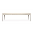 Salt Life Home Echo Isles Extendable Rectangular Dining Table