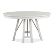 Magnussen Home Heron Cove Chalk White And Dovetail Grey 52
