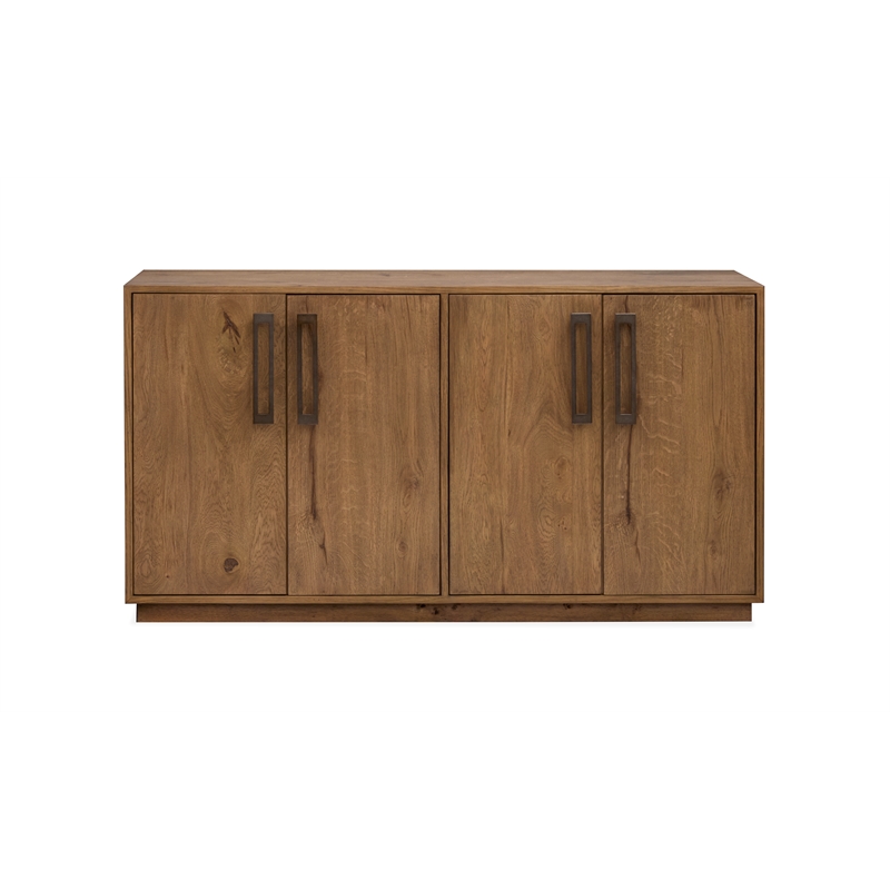 Magnussen Home Marcel Harvest Brown Buffet