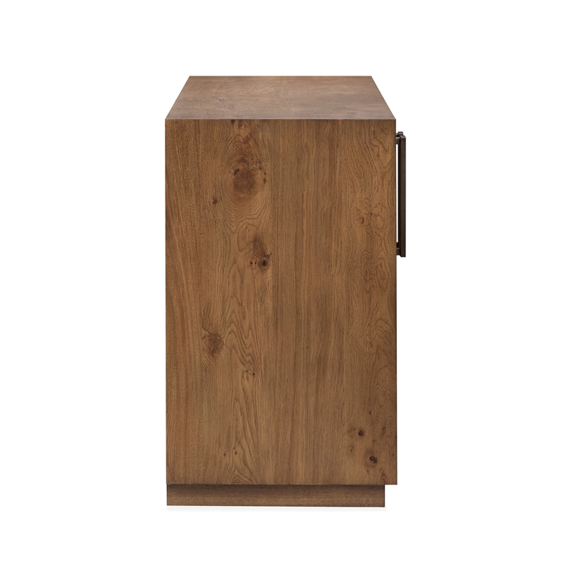 Magnussen Home Marcel Harvest Brown Buffet