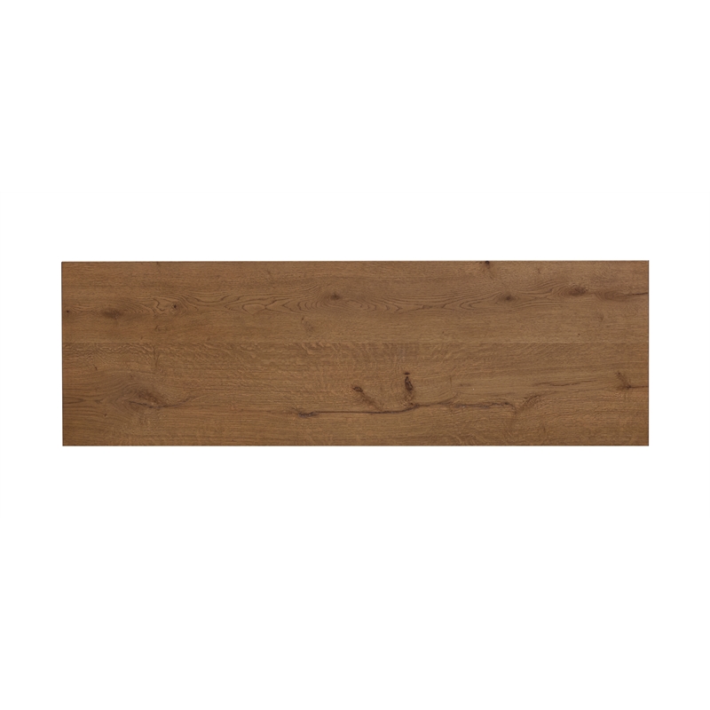 Magnussen Home Marcel Harvest Brown Buffet