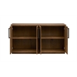 Magnussen Home Marcel Harvest Brown Buffet