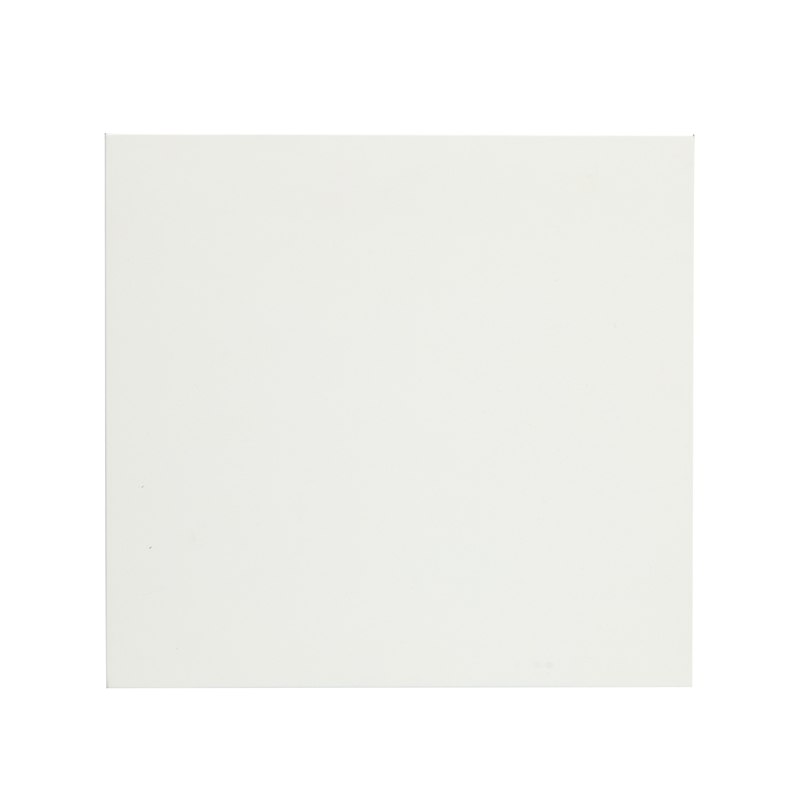 Magnussen Home Springhouse Whisper White Drawer Nightstand