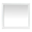 Magnussen Home Springhouse Double Drawer Dresser With Landscape Mirror