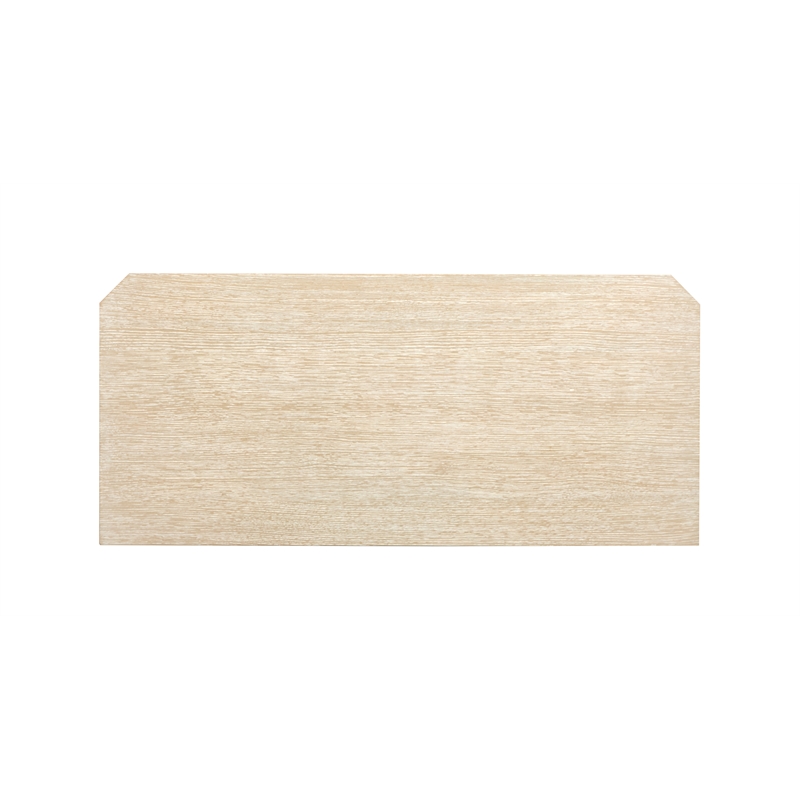 Salt Life Home Echo Isles Sea Pearl And Driftwood 5-Drawers Chest