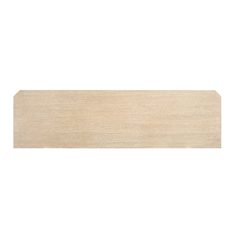 Salt Life Home Echo Isles Sea Pearl And Driftwood 8-Drawer Dresser