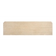 Salt Life Home Echo Isles Sea Pearl And Driftwood 8-Drawer Dresser