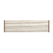 Magnussen Home Plum Creek Sierra Brown Sideboard