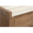 Magnussen Home Plum Creek Sierra Brown Sideboard
