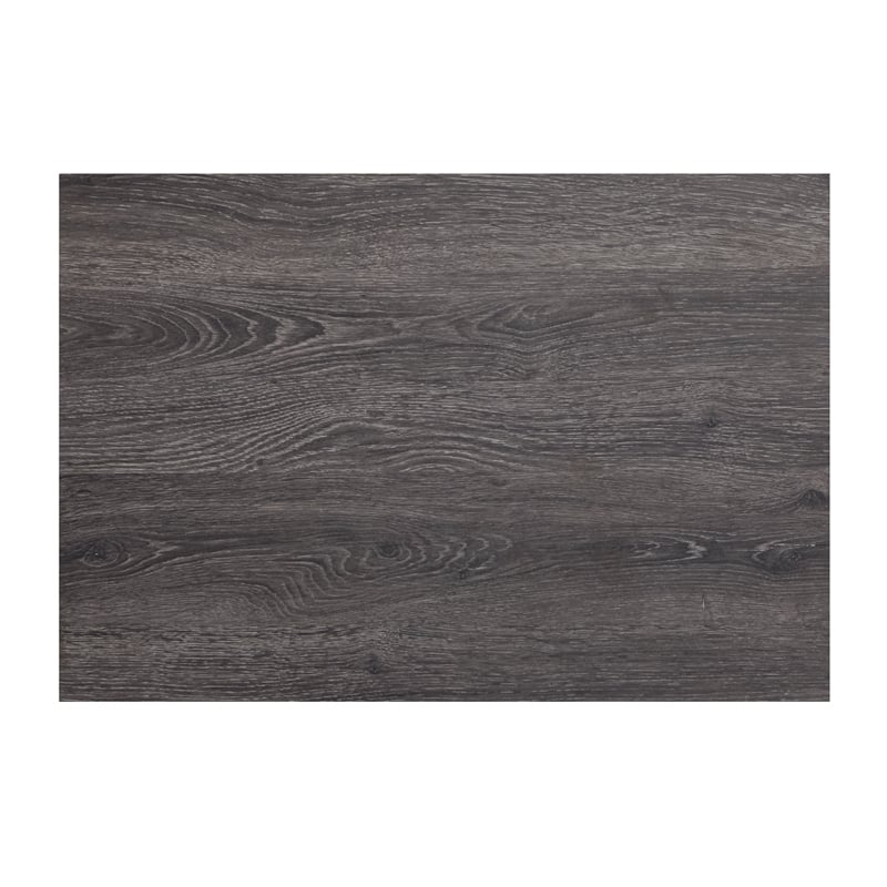 Magnussen Home Merrifield Raisin Black Drawer Nightstand