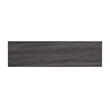 Magnussen Home Merrifield Raisin Black Dresser With Portrait Mirror