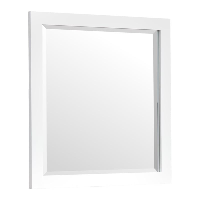 Salt Life Home Windmill Harbour Chesser With Portrait Mirror