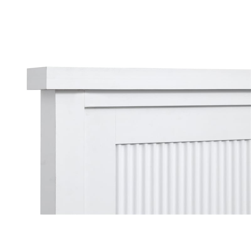 Salt Life Home Windmill Harbour White Whisp And Sand King Panel Bed