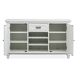 Magnussen Home Charleston White Dove White Server