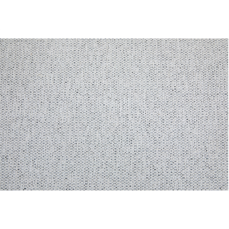Magnussen Home Charleston White Dove White Upholstered Side Chair Two Pack