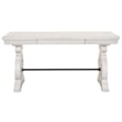 Magnussen Home Bronwyn Alabaster Writing Desk