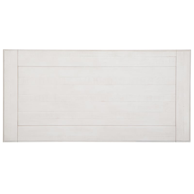 Magnussen Home Bronwyn Alabaster Writing Desk