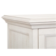 Magnussen Home Bronwyn Alabaster Lateral File With Hutch