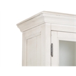 Magnussen Home Bronwyn Alabaster Lateral File With Hutch