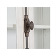 Magnussen Home Bronwyn Alabaster Lateral File With Hutch