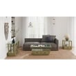 Magnussen Home Elora Round Cocktail Table