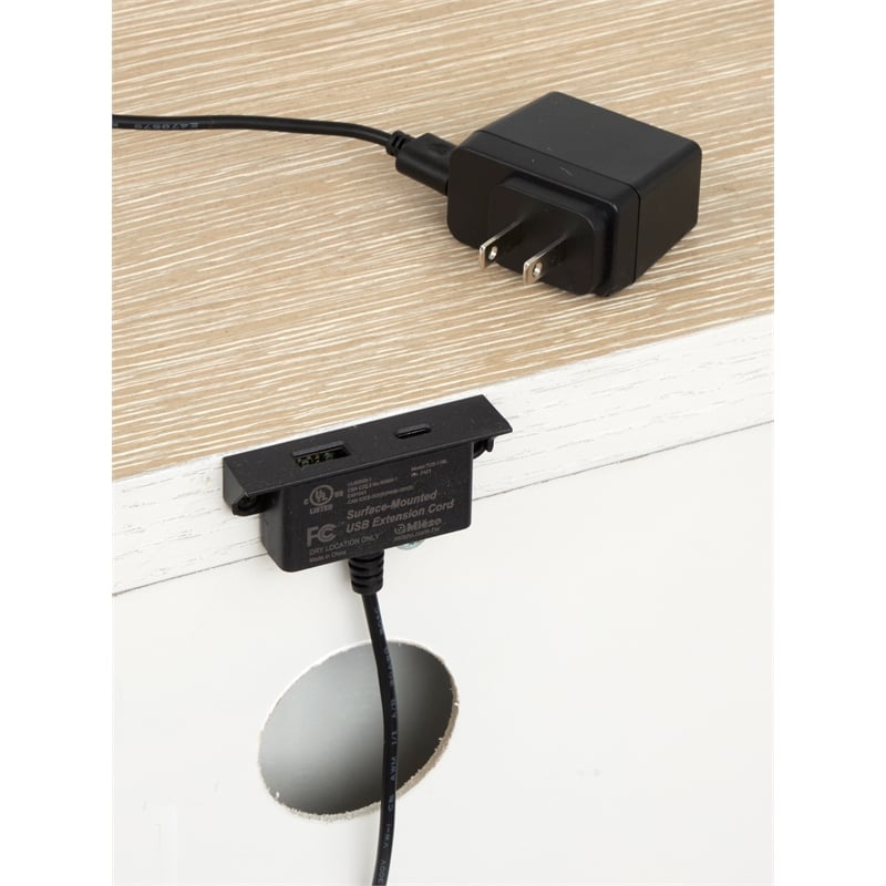 Salt Life Home Echo Isles Sea Pearl And Driftwood Drawer Nightstand