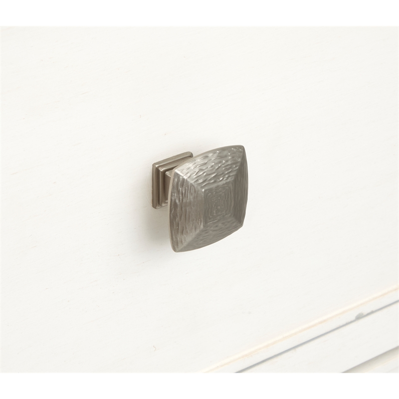 Salt Life Home Echo Isles Sea Pearl And Driftwood Drawer Nightstand