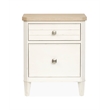 Salt Life Home Echo Isles Sea Pearl And Driftwood Telephone Table