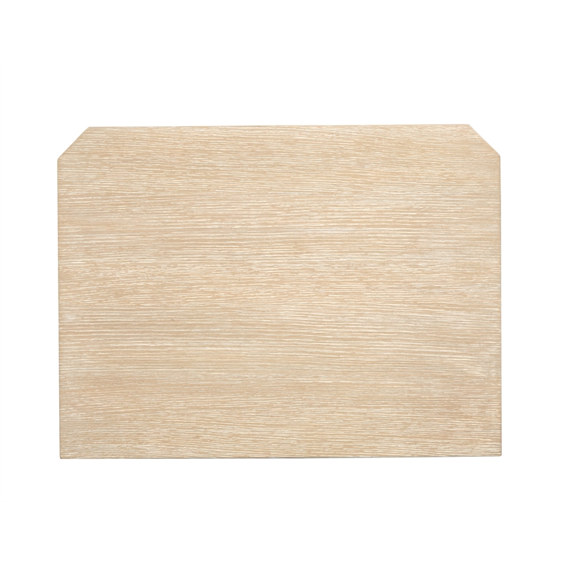 Salt Life Home Echo Isles Sea Pearl And Driftwood Telephone Table