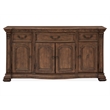 Magnussen Home Durango Willadeene Brown Buffet