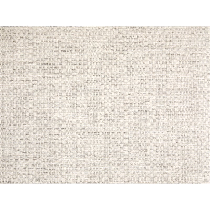 Magnussen Home Willowbrook Egg Shell White Upholstered Bench