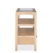 Magnussen Home Somerset Butternut Sideboard