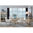 Magnussen Home Somerset Butternut Sideboard