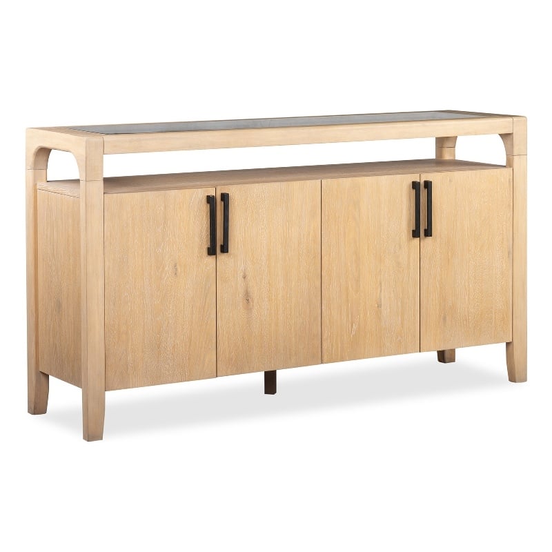 Magnussen Home Somerset Butternut Sideboard
