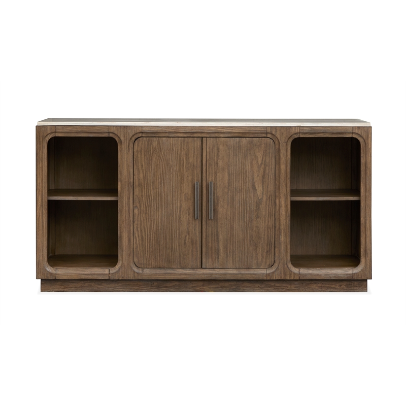 Magnussen Home Westbourne Dark Umber Sideboard