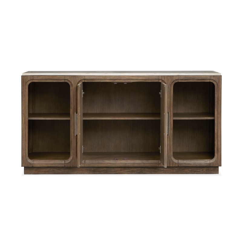 Magnussen Home Westbourne Dark Umber Sideboard