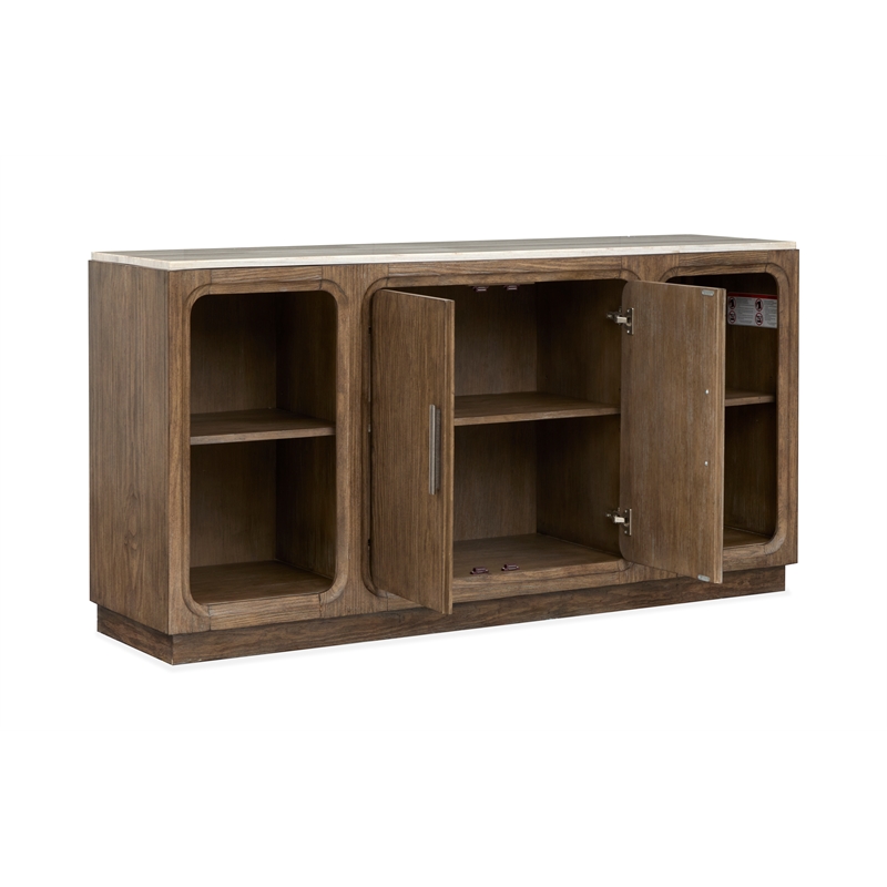 Magnussen Home Westbourne Dark Umber Sideboard