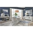 Magnussen Home Lorelei Misty Cloud Sideboard