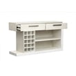 Magnussen Home Lorelei Misty Cloud Sideboard