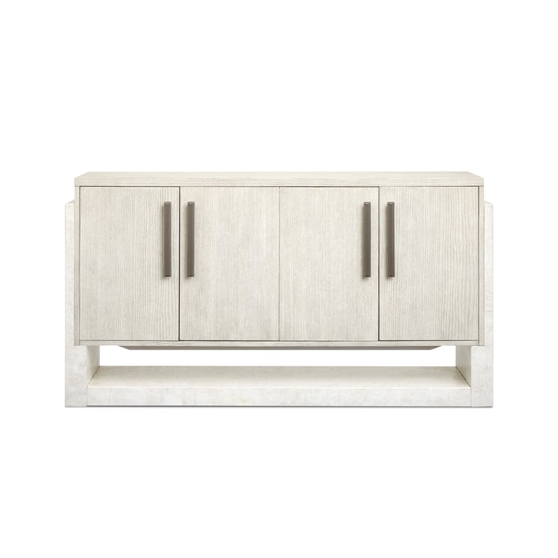 Magnussen Home Lorelei Misty Cloud Server