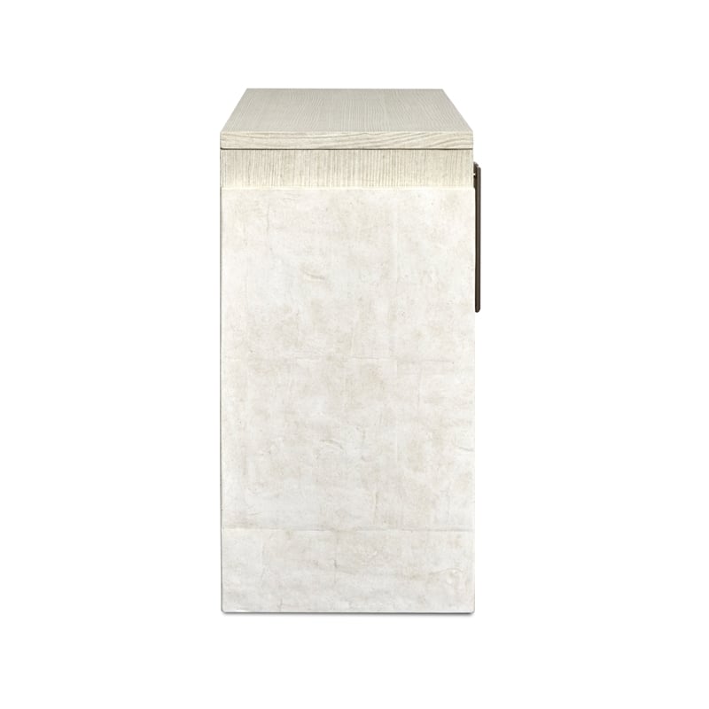 Magnussen Home Lorelei Misty Cloud Server