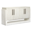 Magnussen Home Lorelei Misty Cloud Server