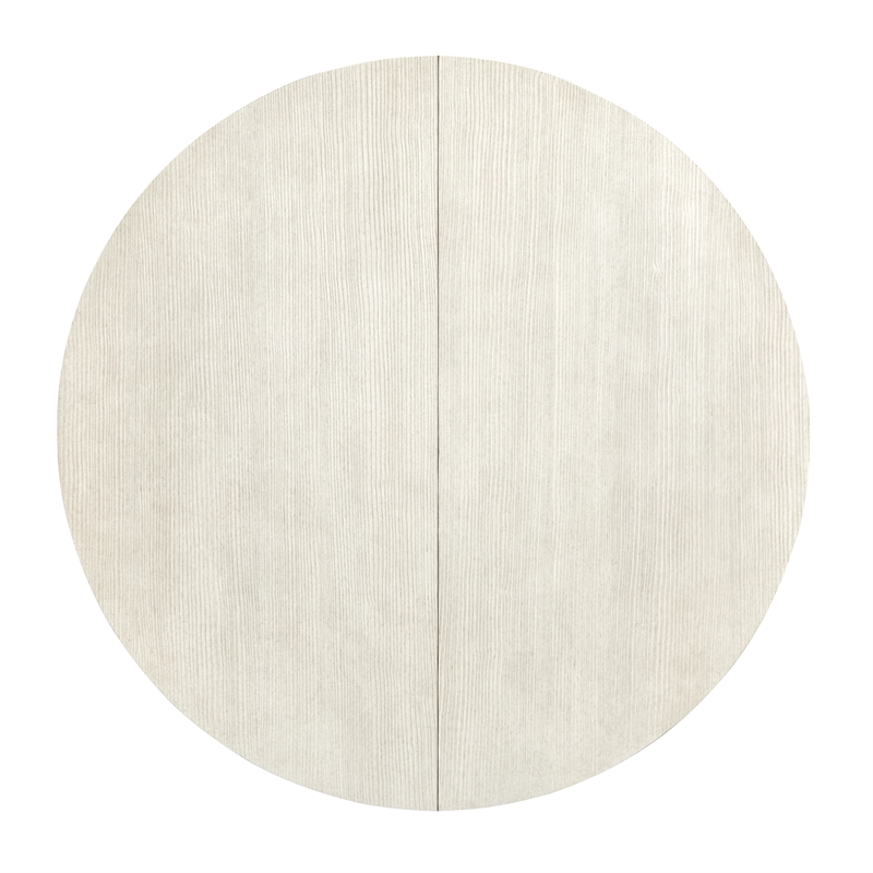 Magnussen Home Lorelei Misty Cloud Extendable 54