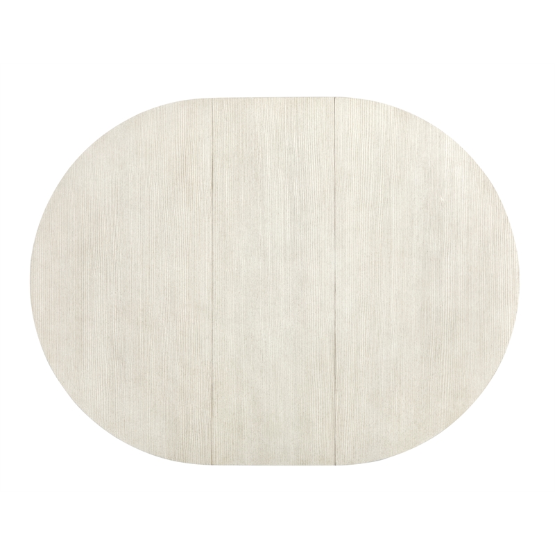 Magnussen Home Lorelei Misty Cloud Extendable 54