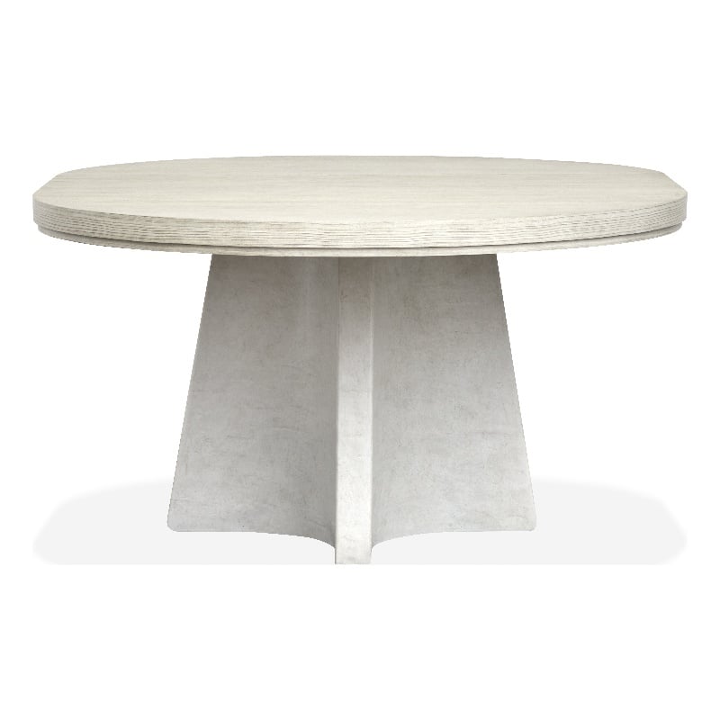 Magnussen Home Lorelei Misty Cloud Extendable 54