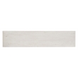 Magnussen Home Newport Alabaster Large Console