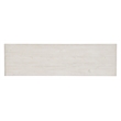 Magnussen Home Newport Alabaster Small Console